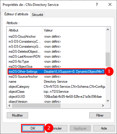 DSH ADSI CONFIGURATION DIRECTORY SERVICE PROPERTIES msDS-Other-Settings.png