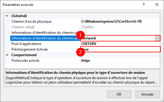 ADCS IIS SITE ADVANCED SETTINGS.png