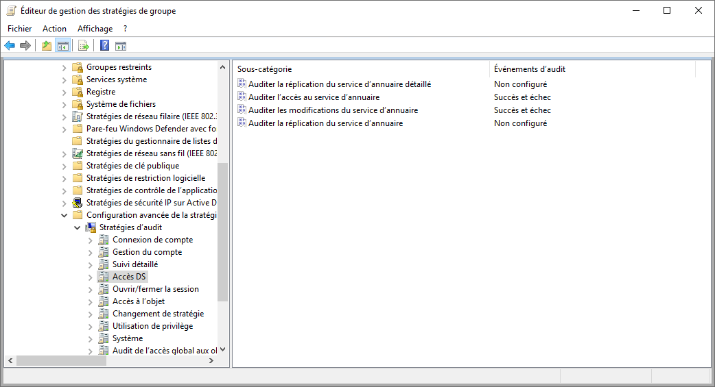 MMCGPO NEWOBJECT O WINDOWS AUDIT AVANCEE ACCES DS EDIT.png