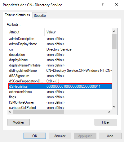 DSH ADSI CONFIGURATION DIRECTORY SERVICE PROPERTIES AFTER.png