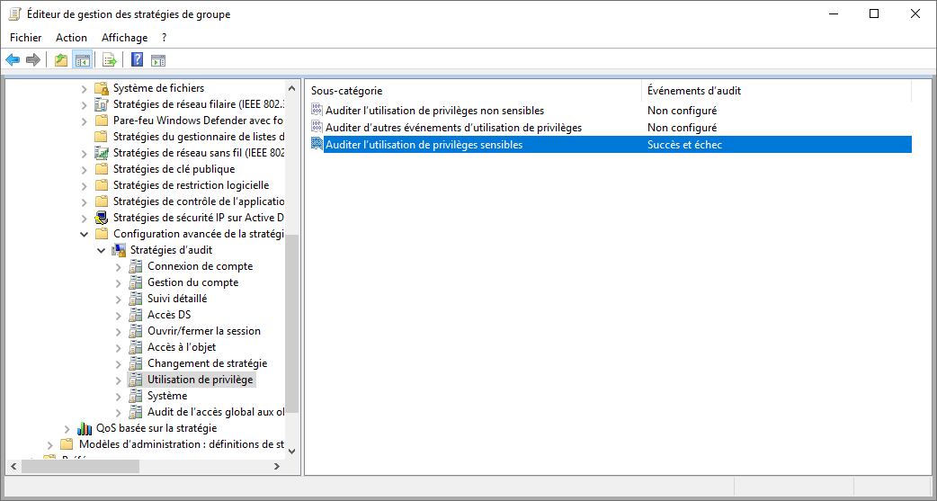 MMCGPO NEWOBJECT O WINDOWS AUDIT AVANCEE UTILISATION PRIVILEGES EDIT.png