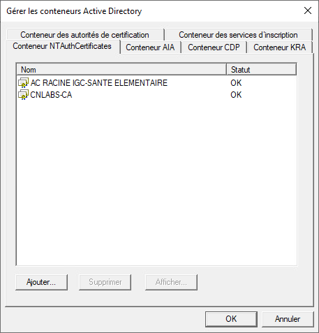MMCPKIENT MANAGE CONTENEURS AD NTAUTHCERTIFICATE ADD AC RACINE IGC ELEM.png